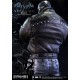 Batman Arkham Origins Museum Master Line Statue 1/3 Bane Mercenary Version 88 cm